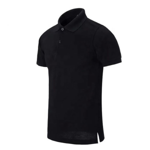 Cotton pique tshirt