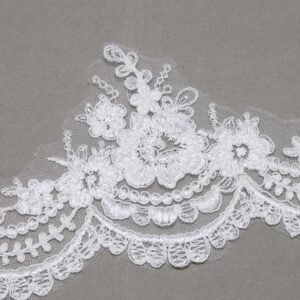 Bridal patches