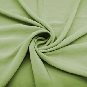 Crepe fabric