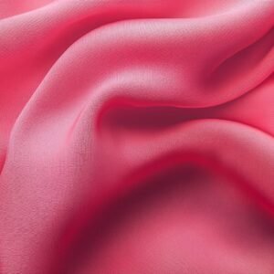 Georgette fabric