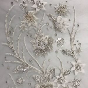 Hand Embroidery 2