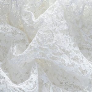 Lace fabric