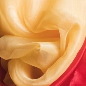 Oraganza fabric