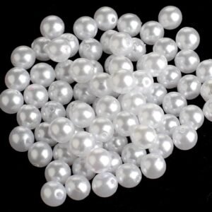Pearl beads