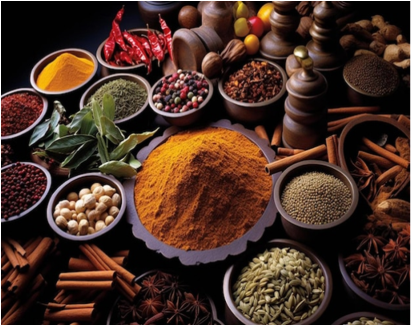 Spices